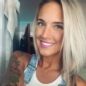 Meet your Posher, Jen